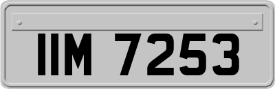 IIM7253