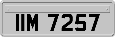 IIM7257