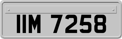 IIM7258