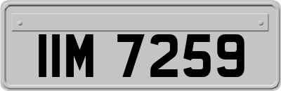 IIM7259