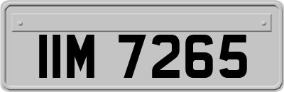 IIM7265