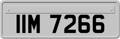 IIM7266