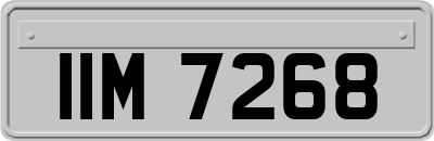 IIM7268