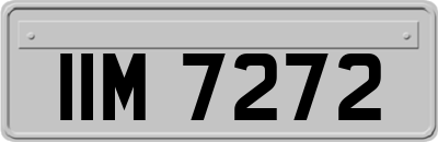 IIM7272