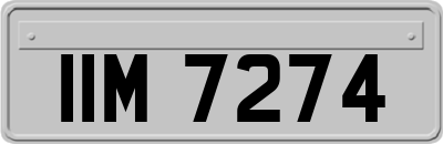IIM7274