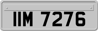 IIM7276