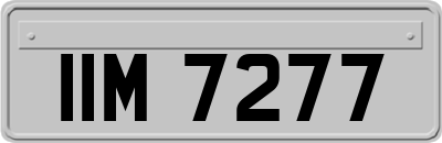 IIM7277