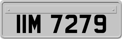 IIM7279