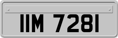 IIM7281