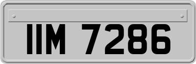 IIM7286