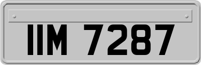 IIM7287