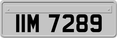 IIM7289