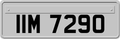 IIM7290