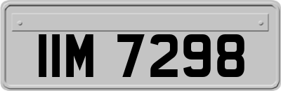 IIM7298