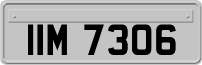IIM7306