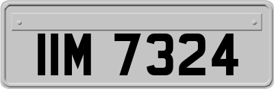 IIM7324