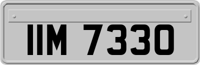 IIM7330