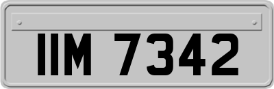 IIM7342