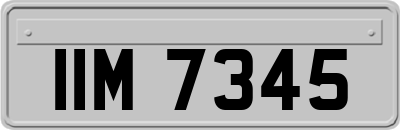 IIM7345