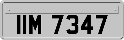 IIM7347