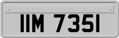 IIM7351