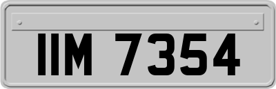 IIM7354