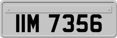 IIM7356
