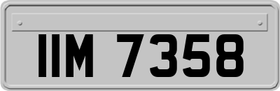 IIM7358