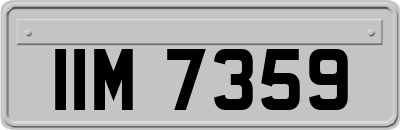 IIM7359
