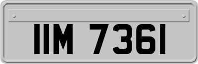 IIM7361