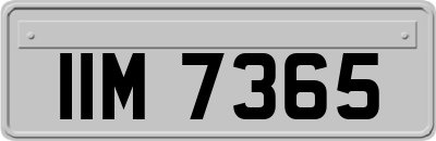IIM7365