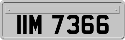 IIM7366