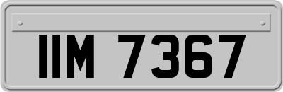 IIM7367