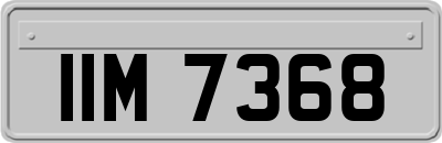 IIM7368