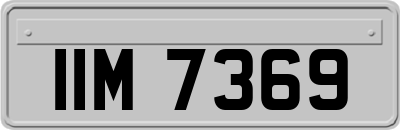 IIM7369