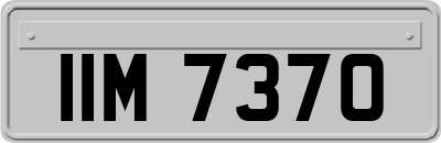 IIM7370
