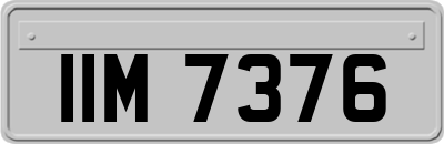 IIM7376