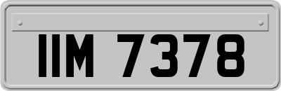 IIM7378