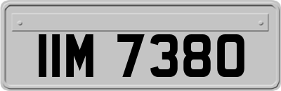 IIM7380