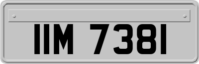 IIM7381