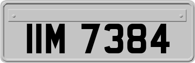 IIM7384