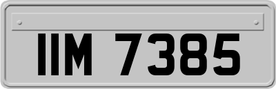 IIM7385