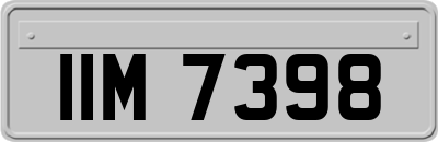 IIM7398