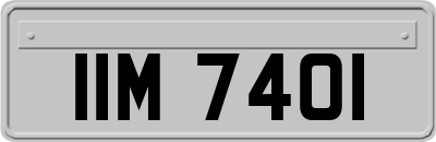 IIM7401