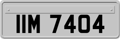 IIM7404