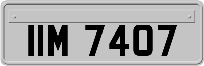 IIM7407