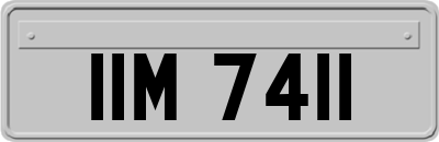 IIM7411