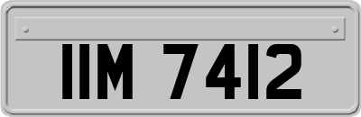 IIM7412