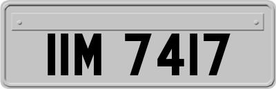 IIM7417