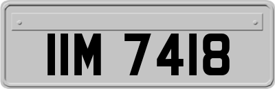 IIM7418